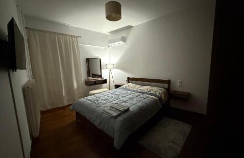 Stylida Apartamento | sea view