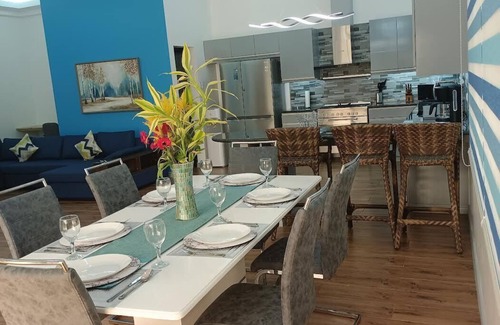 Libjo Villa | Sea View Gran Villa at Green Turtle Residences