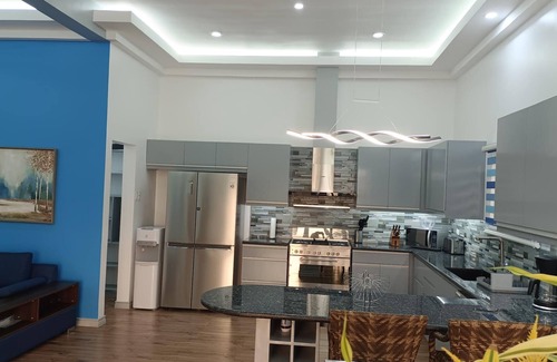 Libjo Villa | Sea View Gran Villa at Green Turtle Residences