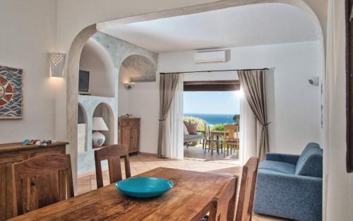 Porto Cervo Casa | Sea View Grande Pevero 7