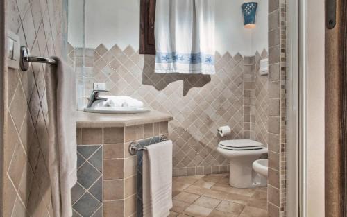 Porto Cervo Casa | Sea View Grande Pevero 7