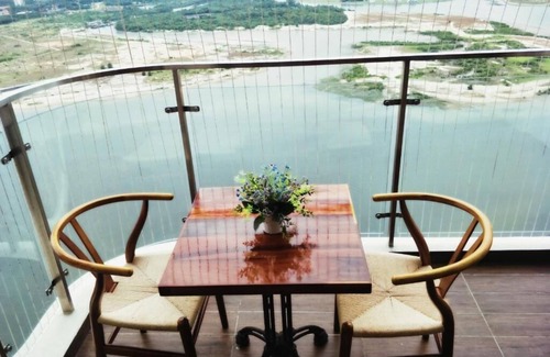 Central District Condominio | VISTA AL MAR CASA DE HUÉSPEDES PAÍS JARDÍN DANGA BAY JOHOR BAHRU