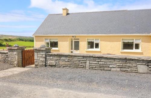 Murroogh Casa | Sea View Hideaway