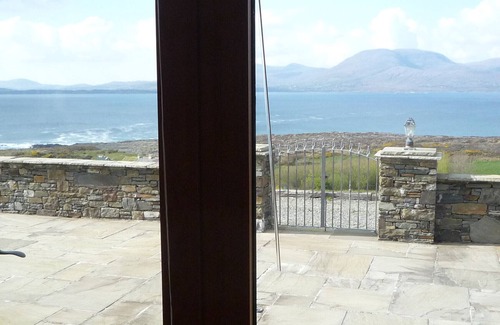 Gortnakilly Chalet De Esquí | Sea View Holiday Home Sheeps Head