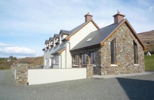 Gortnakilly Casa | Sea View Holiday Home Sheeps HeadBantry