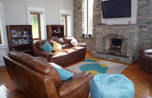 Gortnakilly Casa | Sea View Holiday Home Sheeps HeadBantry