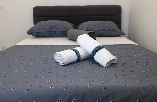 Dobropoljana Villa | Sea View Holiday Villa Seabreeze