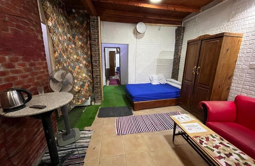 St. Catherine Apartamento | Sea view home