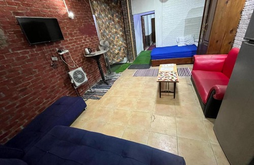 St. Catherine Apartamento | Sea view home