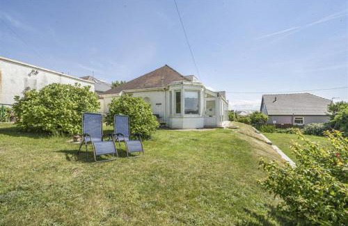 Ogmore-by-Sea Casa | Sea View Home in lovely Ogmore-by-Sea