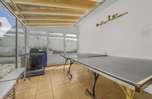 Ogmore-by-Sea Casa | Sea View Home in lovely Ogmore-by-Sea