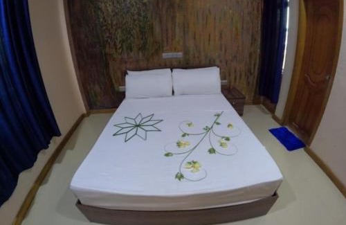 Himandhoo Casa | Sea view homestay