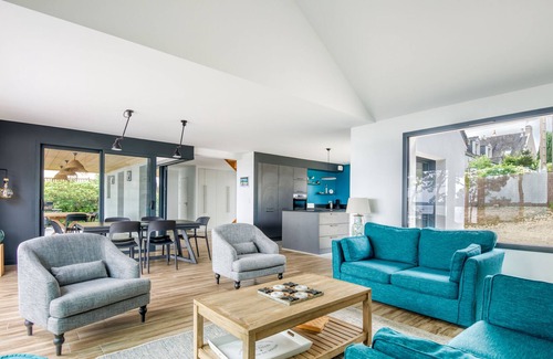 Larmor-Baden Casa | Vrbo Property