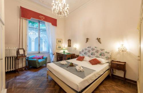 Carignano Apartamento | Sea View House Next to Genova Waterfront - Happy Rentals