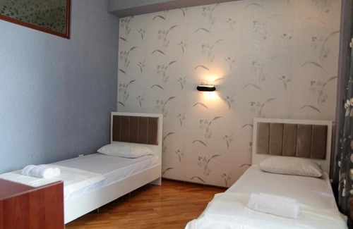 Baku Apartamento | Sea view in Baku