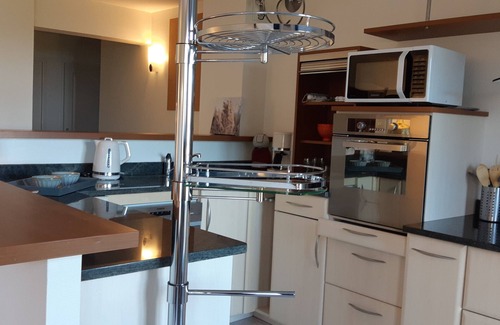 Carantec Apartamento | Sea view in Carantec