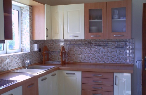 Rafina-Pikermi Apartamento | Vista al mar en Rafina