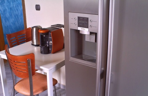 Rafina-Pikermi Apartamento | Vista al mar en Rafina