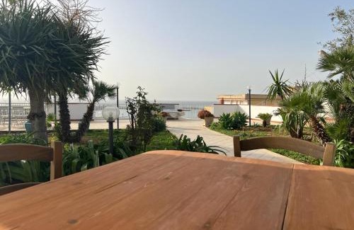 Cinisi Villa | Sea View