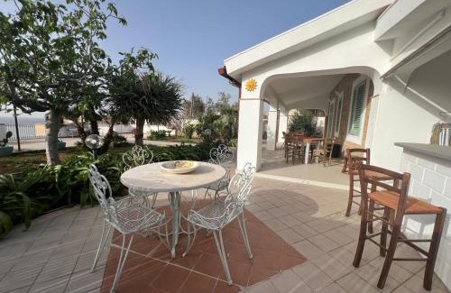 Cinisi Villa | Sea View