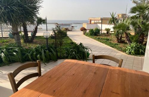 Cinisi Villa | Sea View