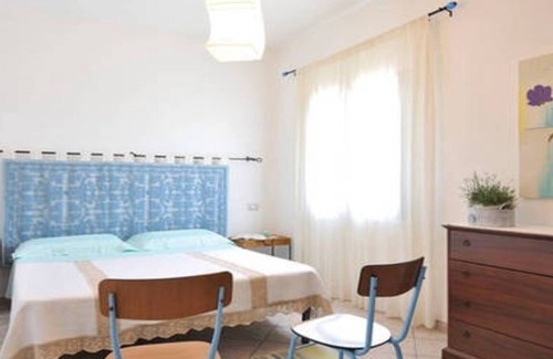 Santa Maria Navarrese Apartamento | Apartamento con vistas al mar