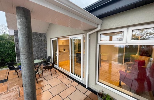 Sligo Apartamento | Newly built 1 bedroom apartment in stunning area