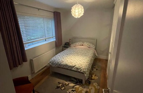 Sligo Apartamento | Newly built 1 bedroom apartment in stunning area