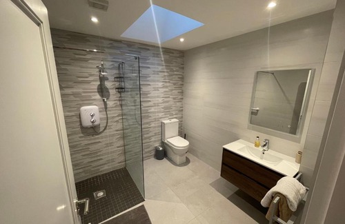 Sligo Apartamento | Newly built 1 bedroom apartment in stunning area