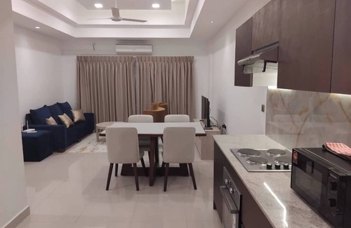 Negombo Apartamento | Sea View Luxury Apartments #4