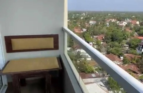 Negombo Apartamento | Sea view luxury room in Negombo