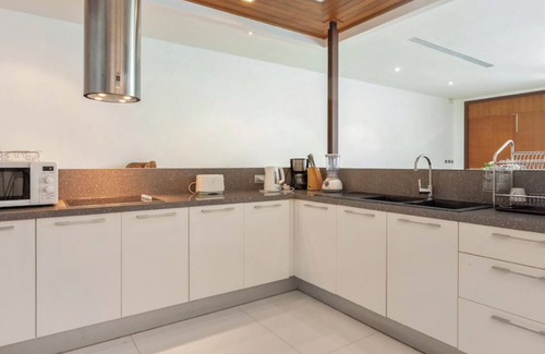 Rawai Villa | Sea View Villa de lujo Mojito Residence Phuket