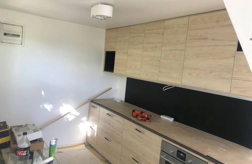 Varmdo Cabina | Sea View Myttinge