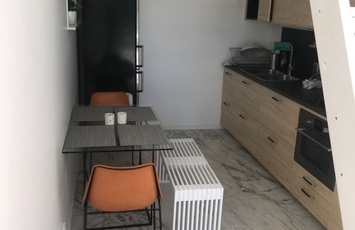 Varmdo Cabina | Sea View Myttinge