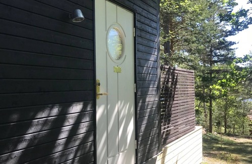 Varmdo Cabina | Sea View Myttinge