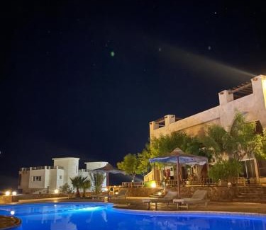 St. Catherine Apartamento | Sea view Panorama Sunny Dahab