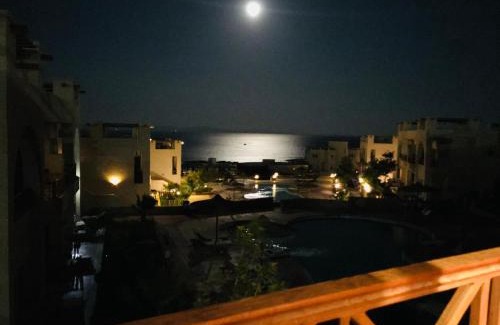 St. Catherine Apartamento | Sea view Panorama Sunny Dahab