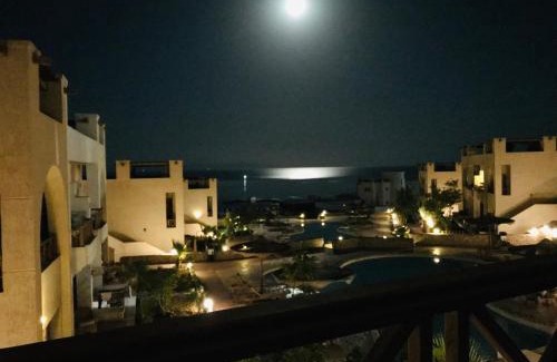 St. Catherine Apartamento | Sea view Panorama Sunny Dahab