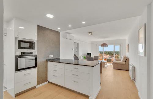 Vilanova I la Geltru Apartamento | Sea View Penthouse