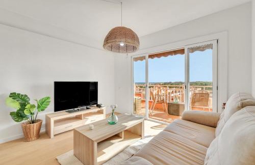 Vilanova I la Geltru Apartamento | Sea View Penthouse