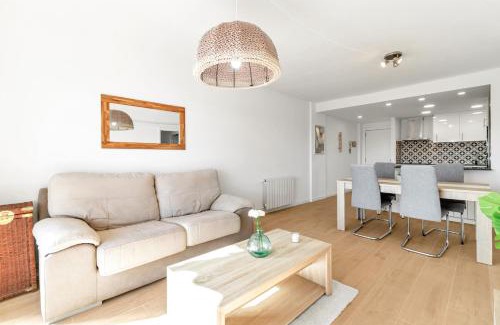 Vilanova I la Geltru Apartamento | Sea View Penthouse
