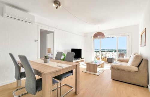 Vilanova I la Geltru Apartamento | Sea View Penthouse