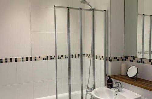 Portishead Apartamento | Sea View Penthouse Marina Apartment