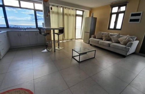 Tamarin Apartamento | Sea View Penthouse