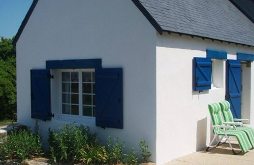 Crozon Casa | SEA VIEW, Pointe de Dinan, Presqu'ile de Crozon, last village before the sea.