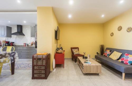 Port Saplaya Apartamento | Sea view Port Saplaya Apartments,2