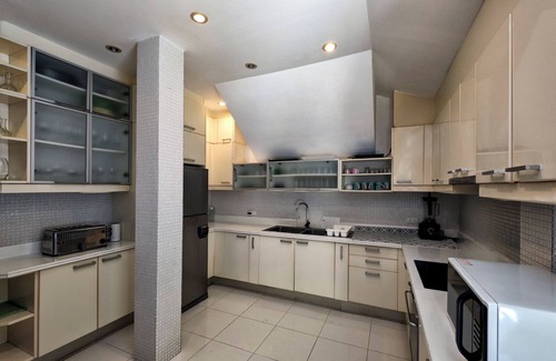 Kamala Villa | Villa con piscina privada con vistas al mar, playa y tiendas a 1 minuto en coche