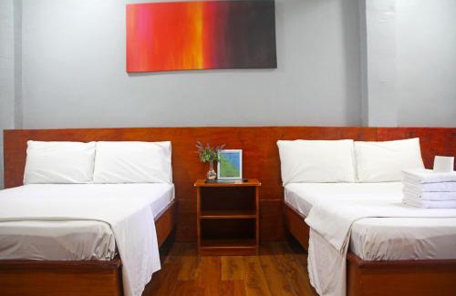 San Juan Complejo | Sea View Resort