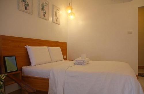 San Juan Complejo | Sea View Resort