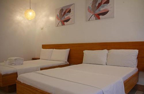 San Juan Complejo | Sea View Resort